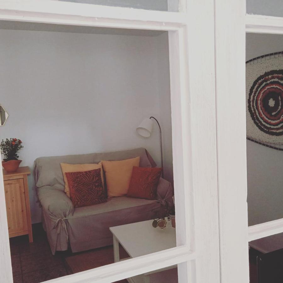 Casa Olivera- Apartament Al Passeig Font Vella Sant Hilari Sacalm Dış mekan fotoğraf
