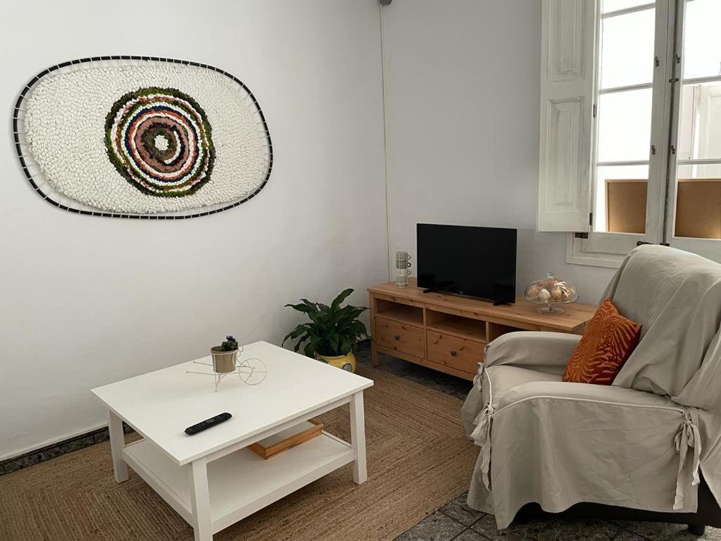 Casa Olivera- Apartament Al Passeig Font Vella Sant Hilari Sacalm Dış mekan fotoğraf
